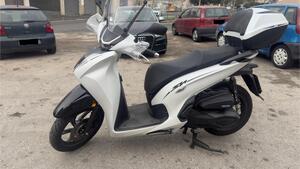 Honda SH 350 (2021 - 24) 