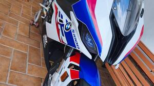 Bmw S 1000 RR (2021 - 22) 
