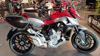 MV Agusta Stradale 800 EAS ABS (2015 - 17) usata
