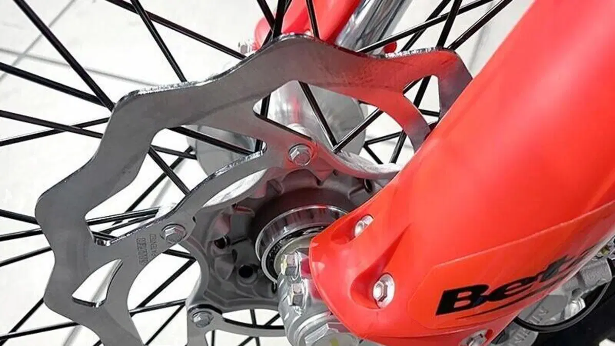 Betamotor RR 125 4T Enduro R (2024 - 26)  (5)