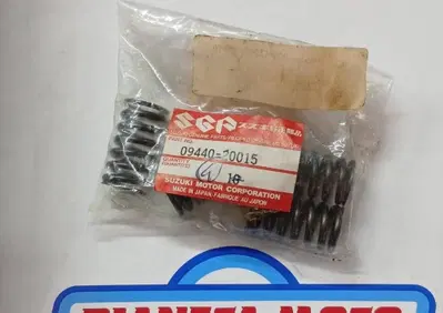 09440-20015-000 Molle frizione SUZUKI - Annuncio 9885434