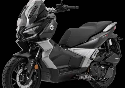 Voge Sfida SR1 ADV (2023 - 26) - Annuncio 9885441