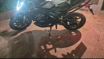 Voge Brivido 500R (2021 - 24) usata