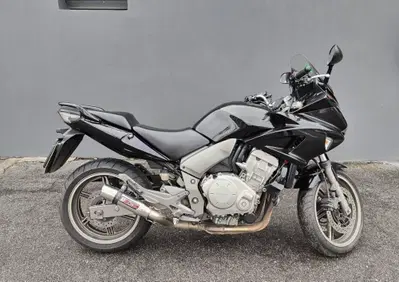 Honda CBF 1000 F (2010 - 13) - Annuncio 9885445