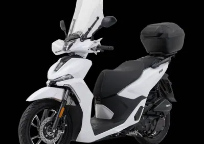 Voge Sfida SR16 125 (2025 - 26) - Annuncio 9885455