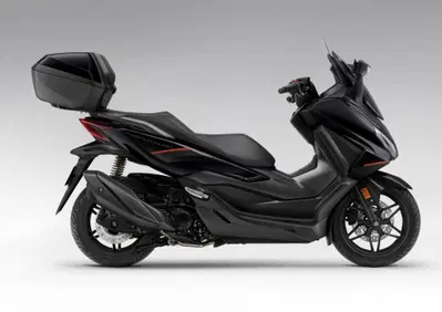 Honda Forza 350 Deluxe (2025 - 26) - Annuncio 9885456