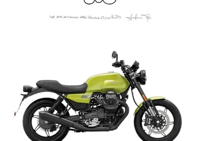Moto Guzzi V7 Sport (2025 - 26) - Annuncio 9885452