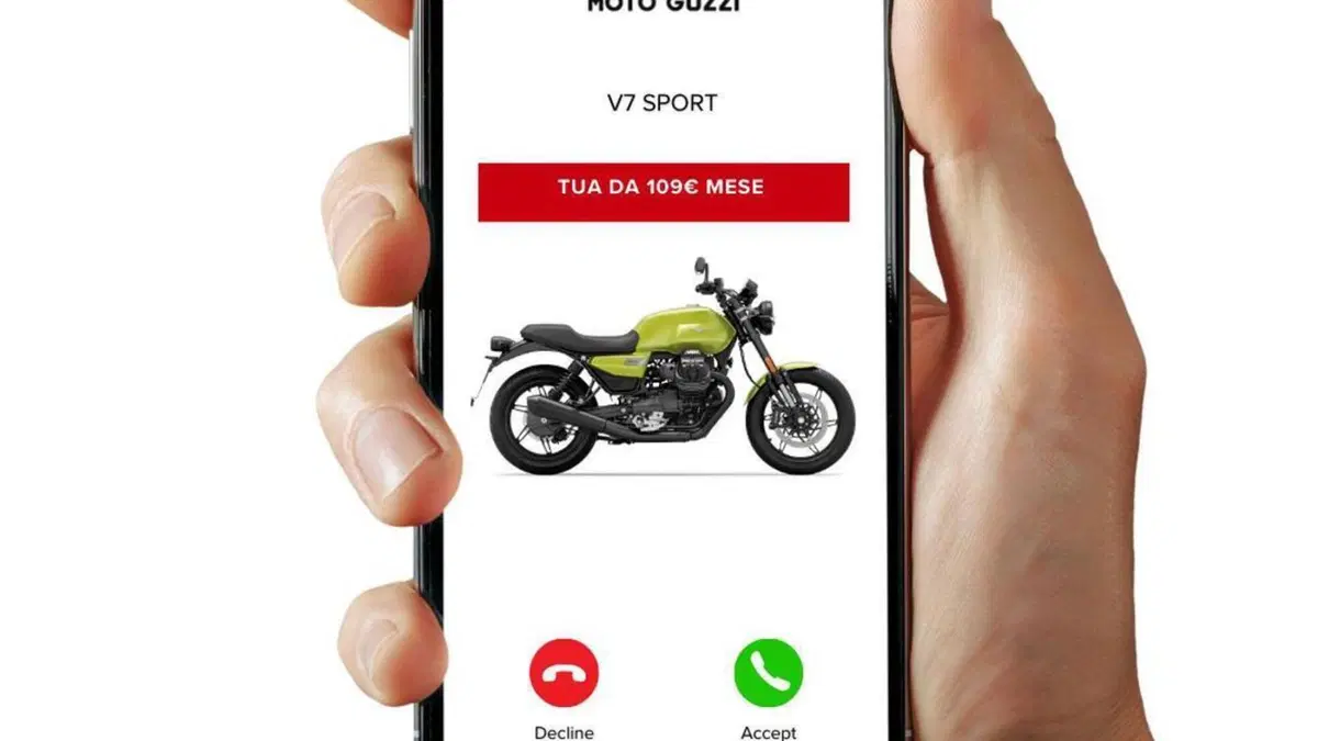 Moto Guzzi V7 Sport (2025 - 26)  (3)