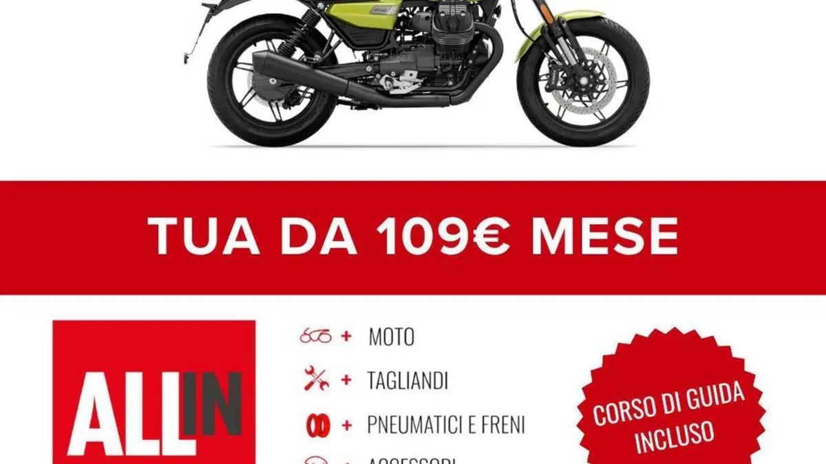 Moto Guzzi V7 Sport (2025 - 26)  (2)