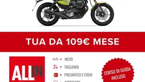 Moto Guzzi V7 Sport (2025 - 26)  (2)