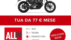 Moto Guzzi V7 Stone (2025 - 26)  (2)
