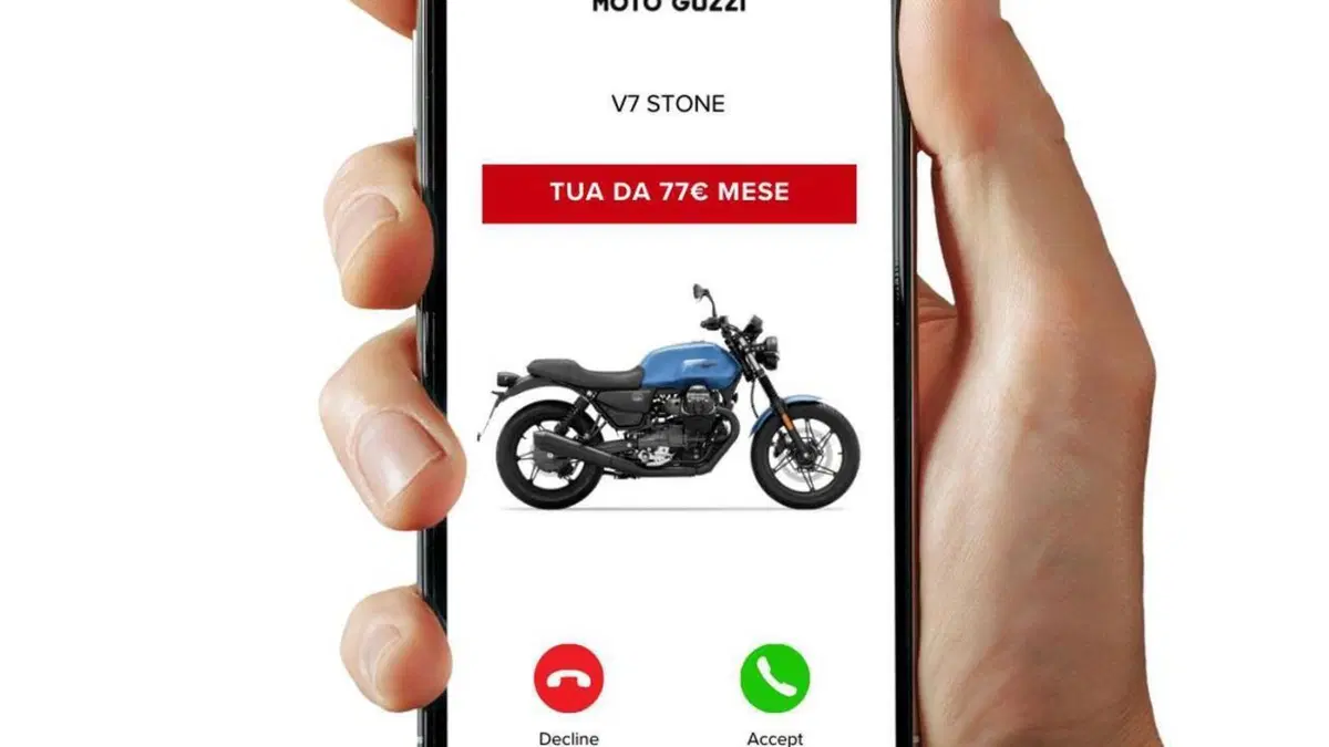 Moto Guzzi V7 Stone (2025 - 26)  (3)