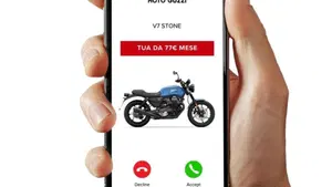 Moto Guzzi V7 Stone (2025 - 26)  (3)