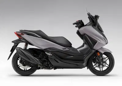 Honda Forza 350 (2025 - 26) - Annuncio 9885457