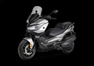 Voge Sfida SR4 MAX (2024 - 26) - Annuncio 9885478