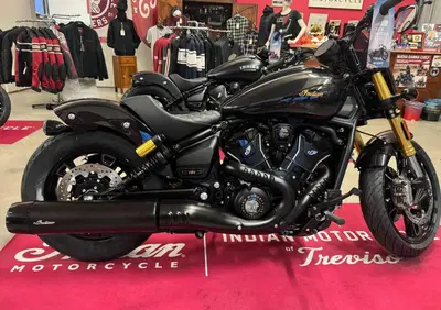 Indian Scout 1250 101 (2025 - 26) - Annuncio 9488724