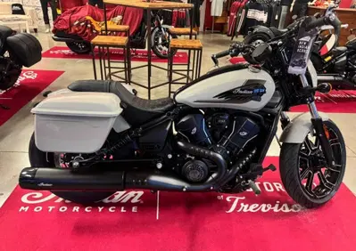 Indian Scout 1250 Sport RT (2026) - Annuncio 9875422