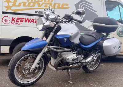 Bmw R 1150 R (2000 - 07) - Annuncio 9854831
