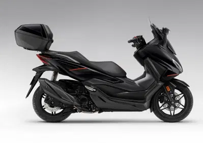 Honda Forza 350 Deluxe (2025 - 26) - Annuncio 9885480