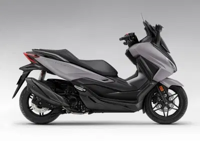 Honda Forza 350 (2025 - 26) - Annuncio 9885481