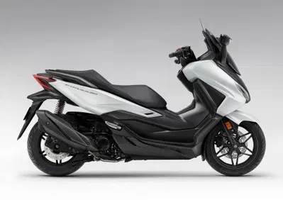 Honda Forza 350 (2025 - 26) - Annuncio 9885482