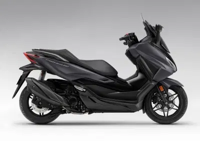 Honda Forza 350 (2025 - 26) - Annuncio 9885485