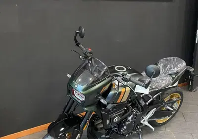 Suzuki GSX-8TT (2025 - 26) - Annuncio 9885489