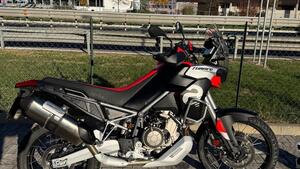 Aprilia Tuareg 660 (2022 - 24) 