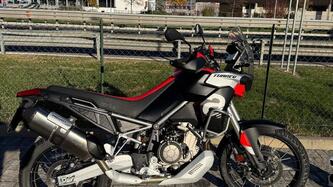 Aprilia Tuareg 660 (2022 - 24) usata