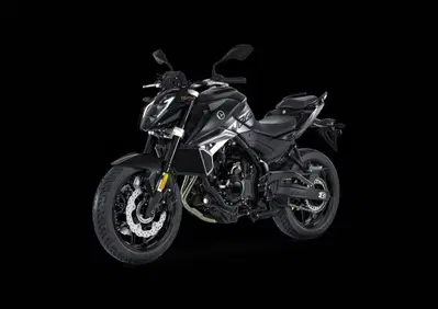 Voge Brivido 625R (2025 - 26) - Annuncio 9885490