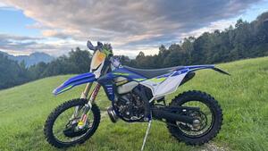 Sherco 250 SE Factory (2024) 
