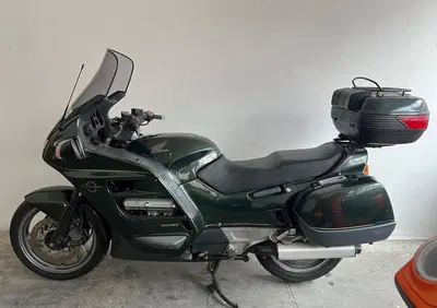 Honda ST 1100 Pan European (1991 - 02) - Annuncio 9885500