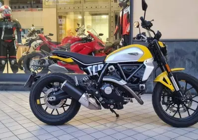 Ducati Scrambler 800 Icon (2023 - 24) - Annuncio 9885512