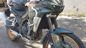 Kove 800X Pro (2024 - 26) 