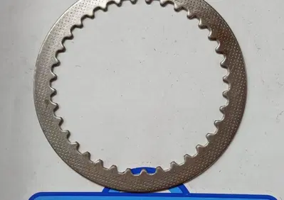 21451-31000 disco acciaio frizione SUZUKI - Annuncio 9885532