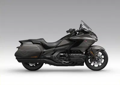 Honda GL 1800 Gold Wing DCT (2021 - 24) - Annuncio 9885542