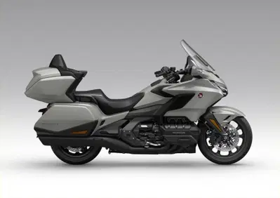 Honda GL 1800 Gold Wing Tour (2025 - 26) - Annuncio 9885544