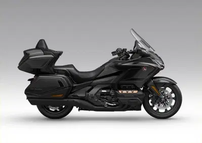 Honda GL 1800 Gold Wing Tour (2025 - 26) - Annuncio 9885546