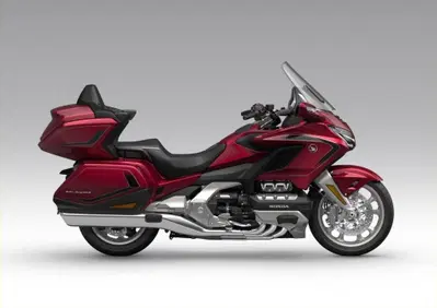 Honda GL 1800 Gold Wing Tour (2025 - 26) - Annuncio 9885548