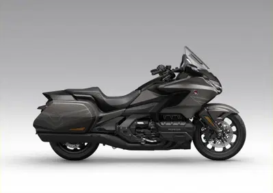 Honda GL 1800 Gold Wing DCT (2021 - 24) - Annuncio 9885553