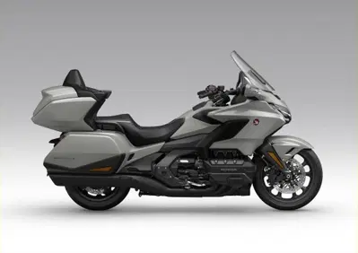 Honda GL 1800 Gold Wing Tour (2025 - 26) - Annuncio 9885554