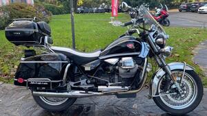 Moto Guzzi California Vintage 
