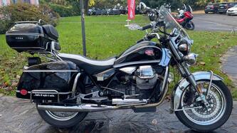 moto guzzi california vintage