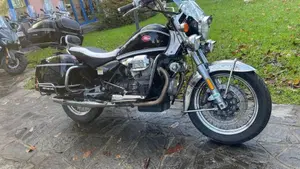 Moto Guzzi California Vintage  (3)