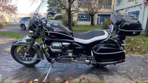 Moto Guzzi California Vintage  (2)