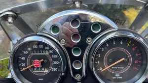 Moto Guzzi California Vintage  (6)