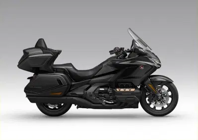 Honda GL 1800 Gold Wing Tour (2025 - 26) - Annuncio 9885557