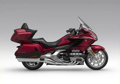 Honda GL 1800 Gold Wing Tour (2025 - 26) - Annuncio 9885558