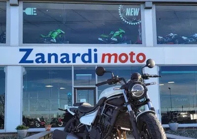 Kawasaki Eliminator 500 (2024 - 26) - Annuncio 9630835