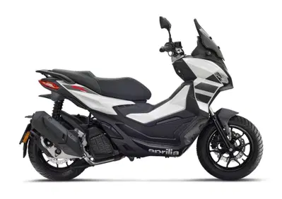 Aprilia SR GT 200 (2025 - 26) - Annuncio 9700922
